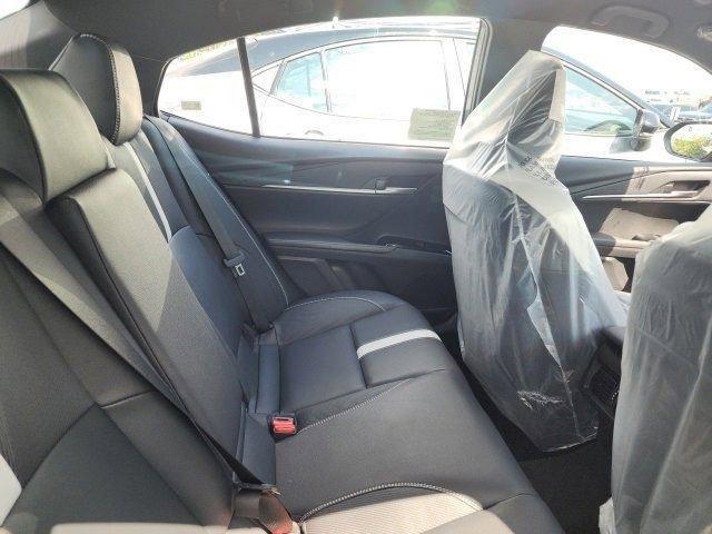 new 2025 Toyota Camry car, priced at $36,542