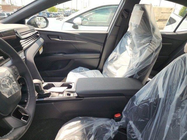 new 2025 Toyota Camry car, priced at $36,542