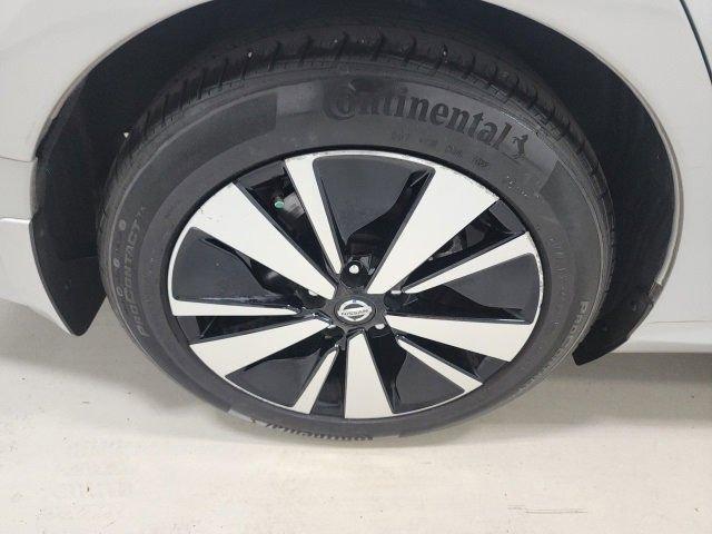 used 2022 Nissan Altima car, priced at $17,989