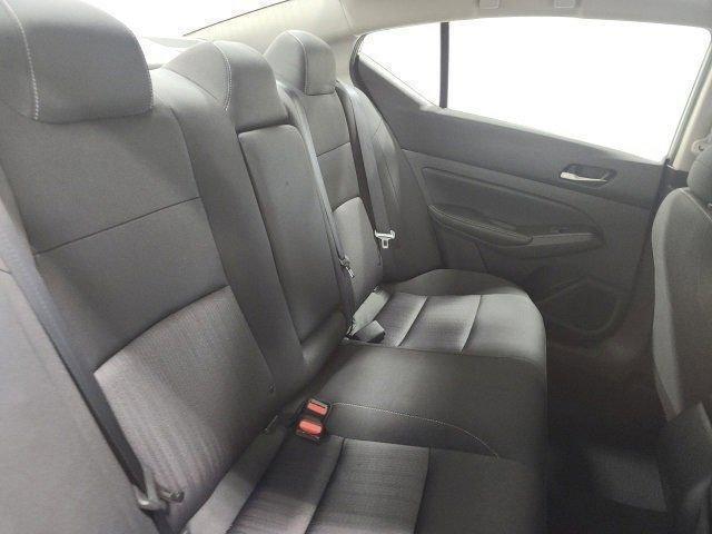 used 2022 Nissan Altima car, priced at $17,989