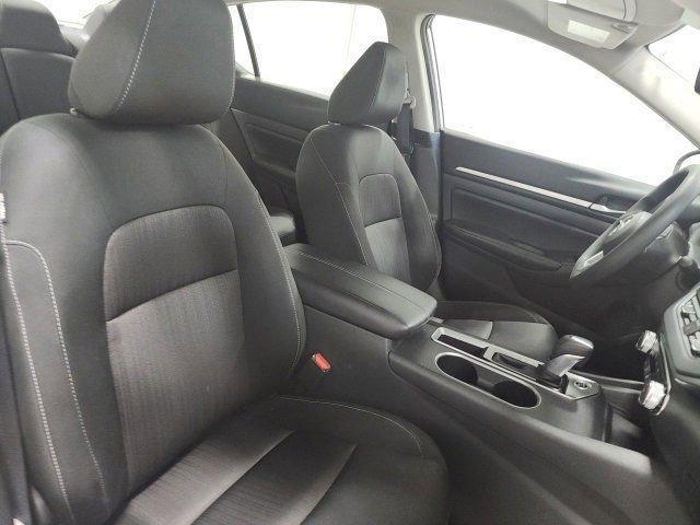 used 2022 Nissan Altima car, priced at $17,989