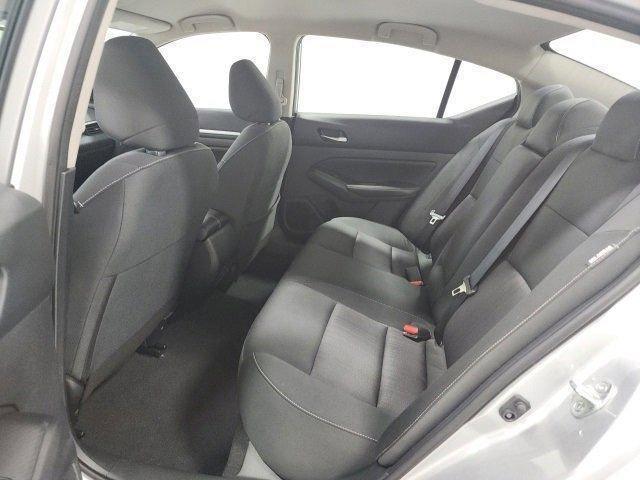 used 2022 Nissan Altima car, priced at $17,989