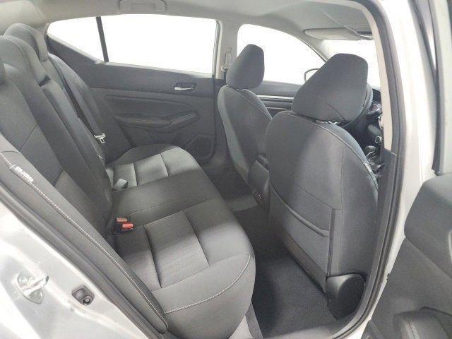 used 2022 Nissan Altima car, priced at $17,989