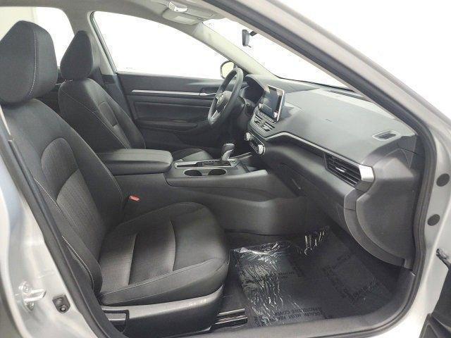 used 2022 Nissan Altima car, priced at $17,989