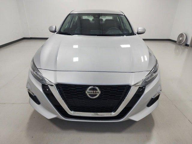 used 2022 Nissan Altima car, priced at $17,989