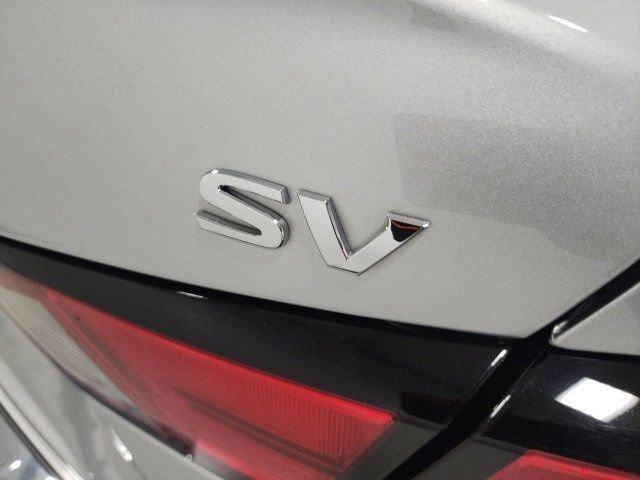 used 2022 Nissan Altima car, priced at $17,989