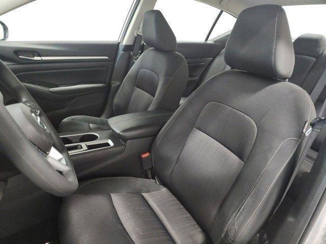 used 2022 Nissan Altima car, priced at $17,989