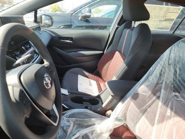 new 2026 Toyota Corolla car, priced at $28,167