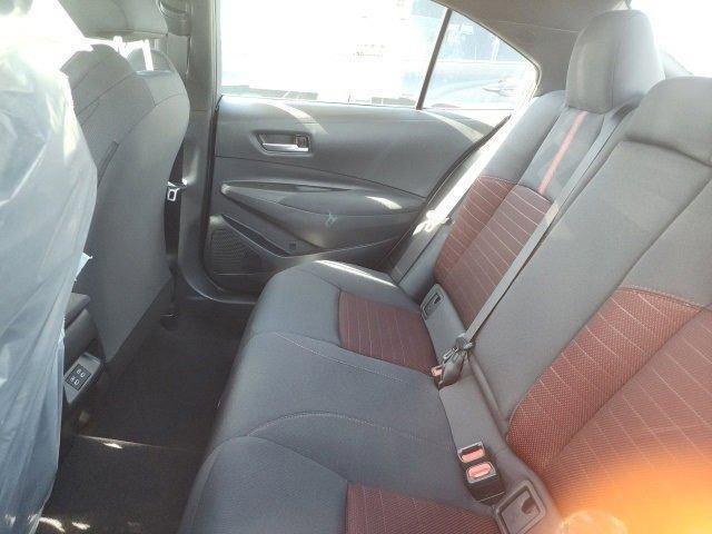 new 2026 Toyota Corolla car, priced at $28,167