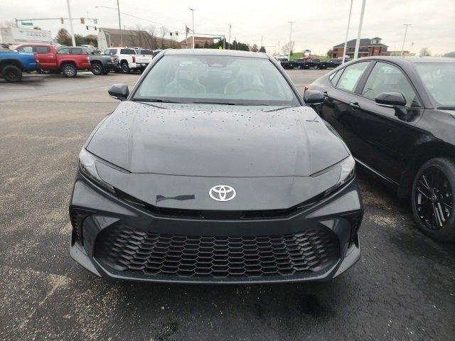 new 2025 Toyota Camry car, priced at $36,642