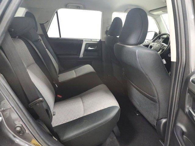 used 2018 Toyota 4Runner car, priced at $31,520
