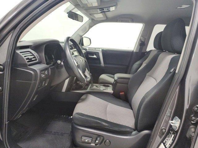 used 2018 Toyota 4Runner car, priced at $31,520