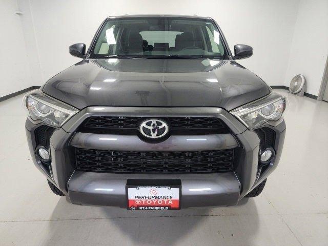 used 2018 Toyota 4Runner car, priced at $31,520