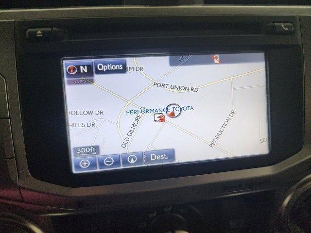used 2018 Toyota 4Runner car, priced at $31,520