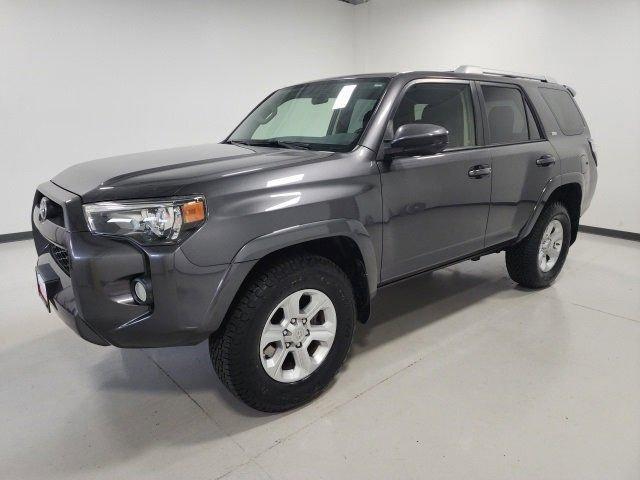 used 2018 Toyota 4Runner car, priced at $31,520