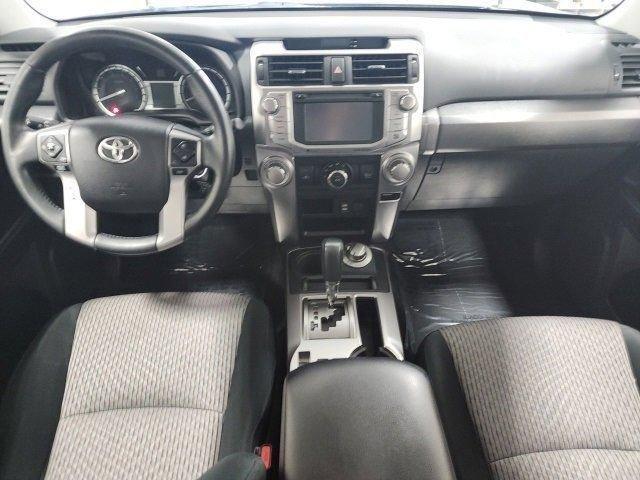 used 2018 Toyota 4Runner car, priced at $31,520