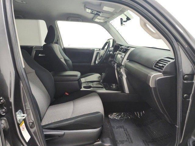 used 2018 Toyota 4Runner car, priced at $31,520
