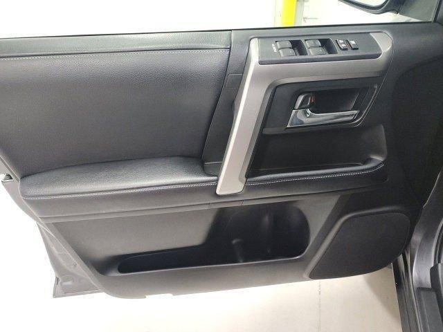used 2018 Toyota 4Runner car, priced at $31,520
