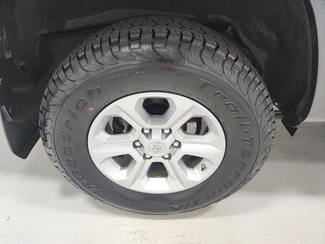used 2018 Toyota 4Runner car, priced at $31,520