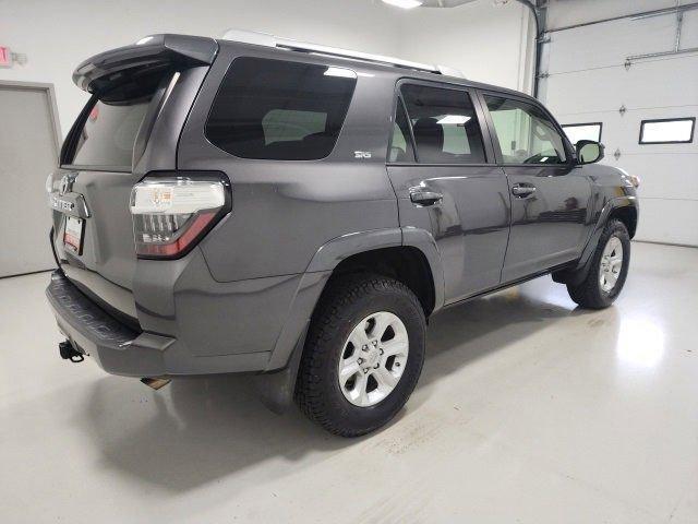 used 2018 Toyota 4Runner car, priced at $31,520