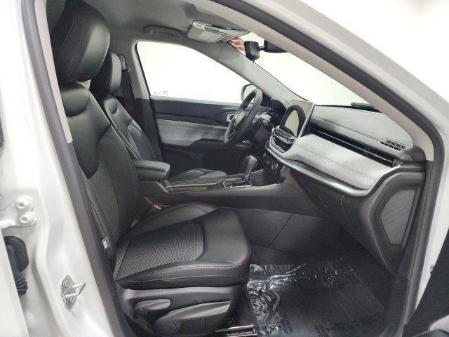 used 2022 Jeep Compass car, priced at $22,176
