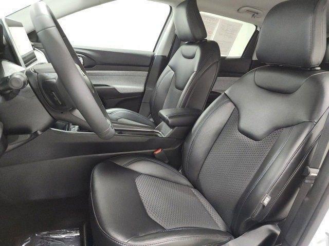used 2022 Jeep Compass car, priced at $22,176