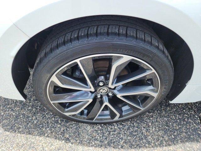 used 2022 Toyota Corolla car, priced at $22,222
