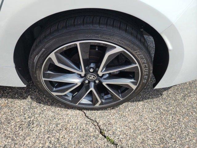 used 2022 Toyota Corolla car, priced at $22,222