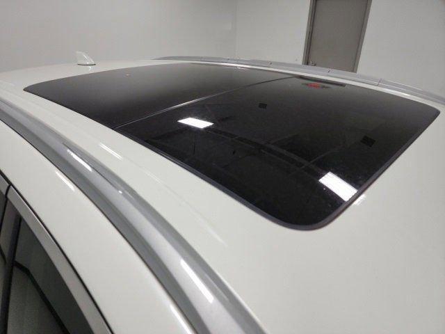 used 2023 Nissan Murano car, priced at $33,900