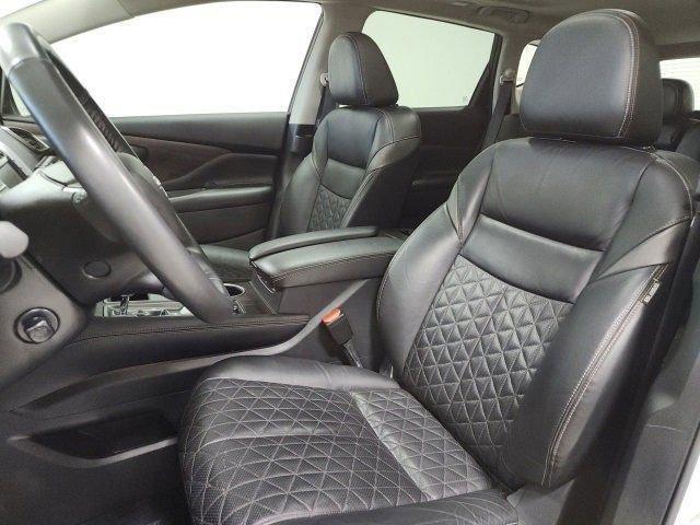 used 2023 Nissan Murano car, priced at $33,900