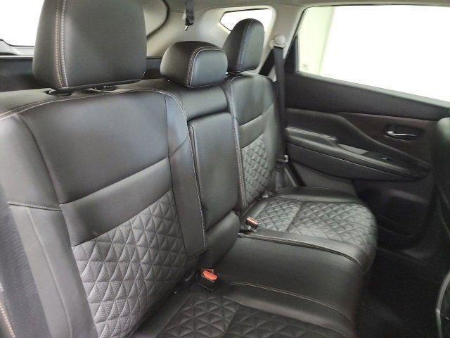used 2023 Nissan Murano car, priced at $33,900
