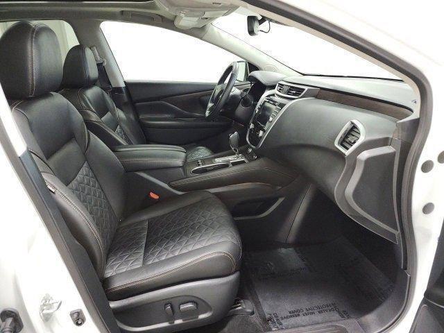 used 2023 Nissan Murano car, priced at $33,900