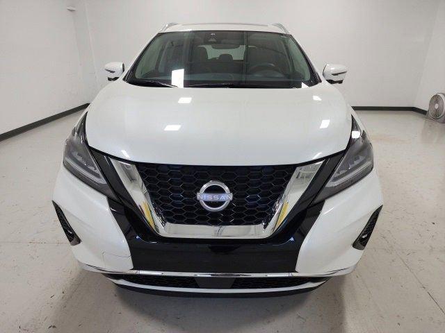 used 2023 Nissan Murano car, priced at $33,900