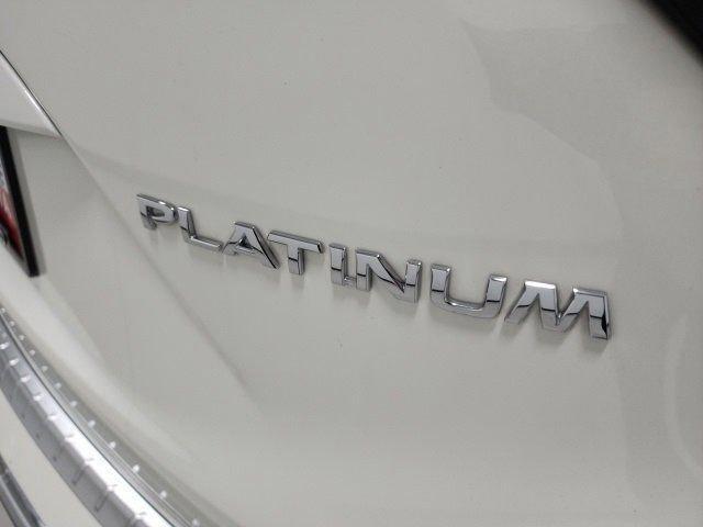 used 2023 Nissan Murano car, priced at $33,900
