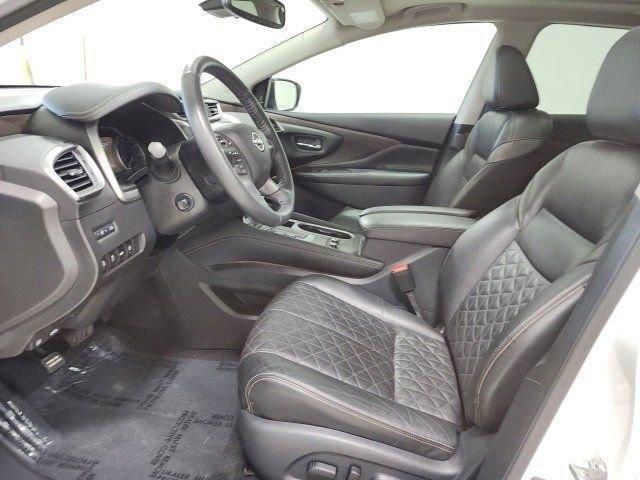 used 2023 Nissan Murano car, priced at $33,900