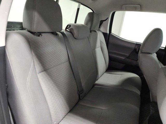 used 2020 Toyota Tacoma car, priced at $25,723