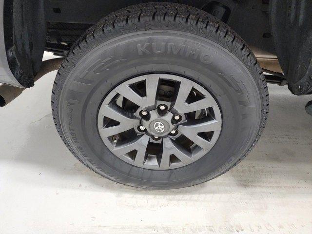 used 2020 Toyota Tacoma car, priced at $25,723