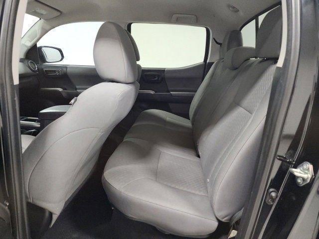 used 2020 Toyota Tacoma car, priced at $25,723