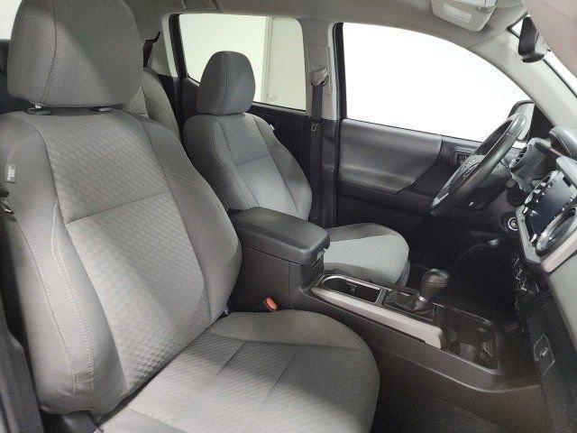 used 2020 Toyota Tacoma car, priced at $25,723