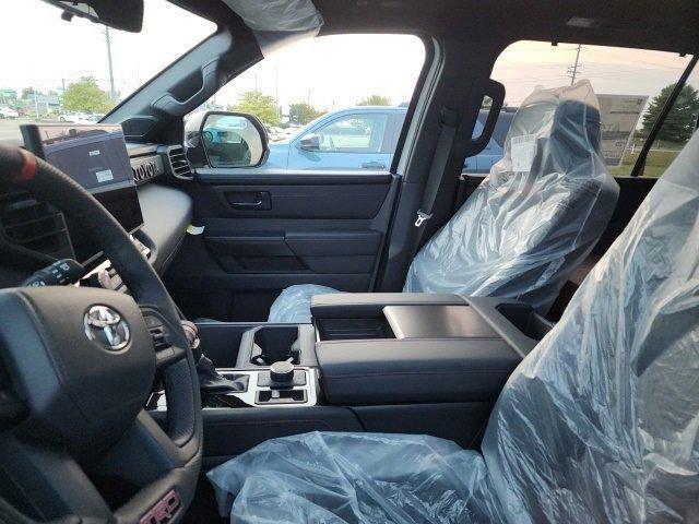 new 2026 Toyota Sequoia car, priced at $82,849