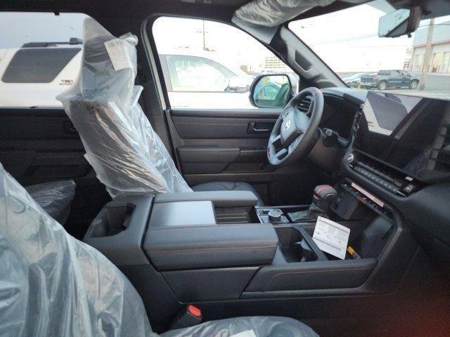 new 2026 Toyota Sequoia car, priced at $82,849