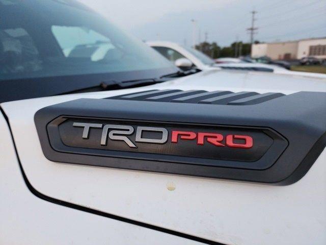 new 2026 Toyota Sequoia car, priced at $82,849