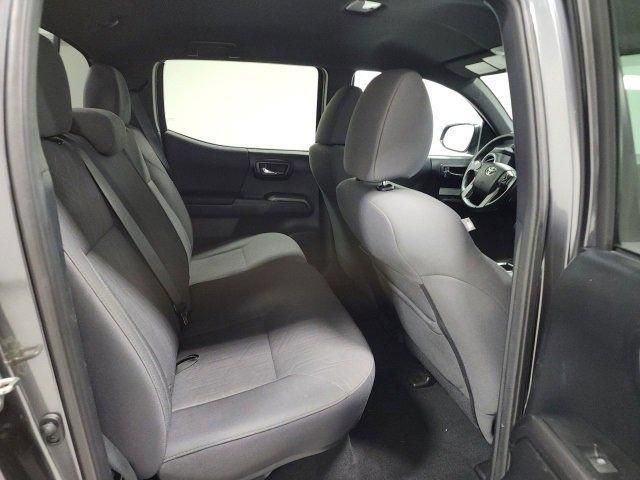 used 2017 Toyota Tacoma car, priced at $28,346