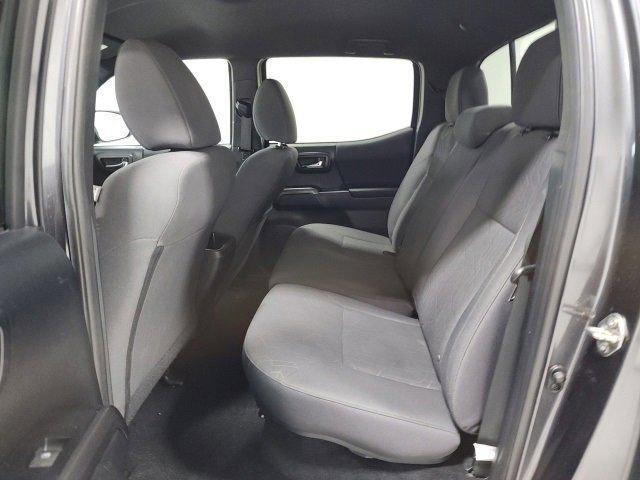 used 2017 Toyota Tacoma car, priced at $28,346