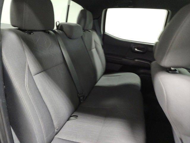 used 2017 Toyota Tacoma car, priced at $28,346