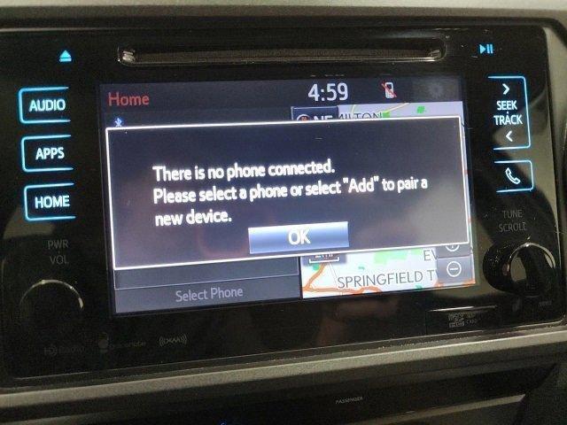 used 2017 Toyota Tacoma car, priced at $28,346