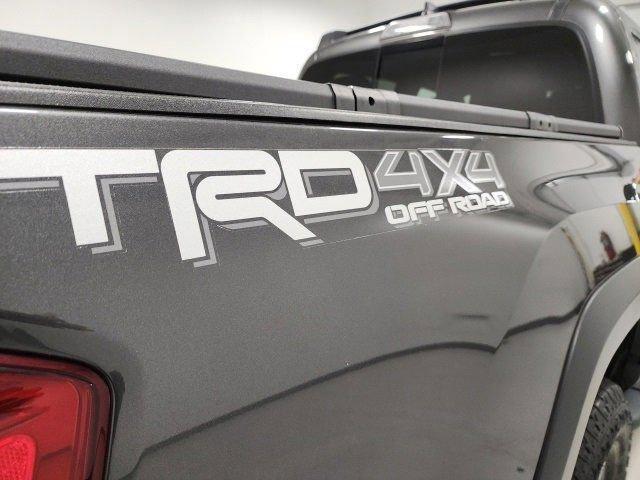 used 2017 Toyota Tacoma car, priced at $28,346
