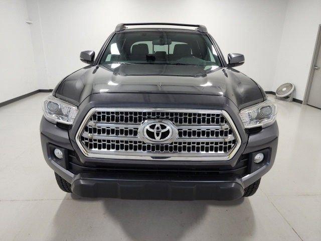 used 2017 Toyota Tacoma car, priced at $28,346