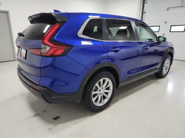 used 2023 Honda CR-V car, priced at $28,900