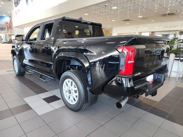 new 2024 Toyota Tacoma car, priced at $42,001